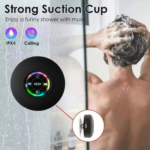 Altavoz Bluetooth Portátil