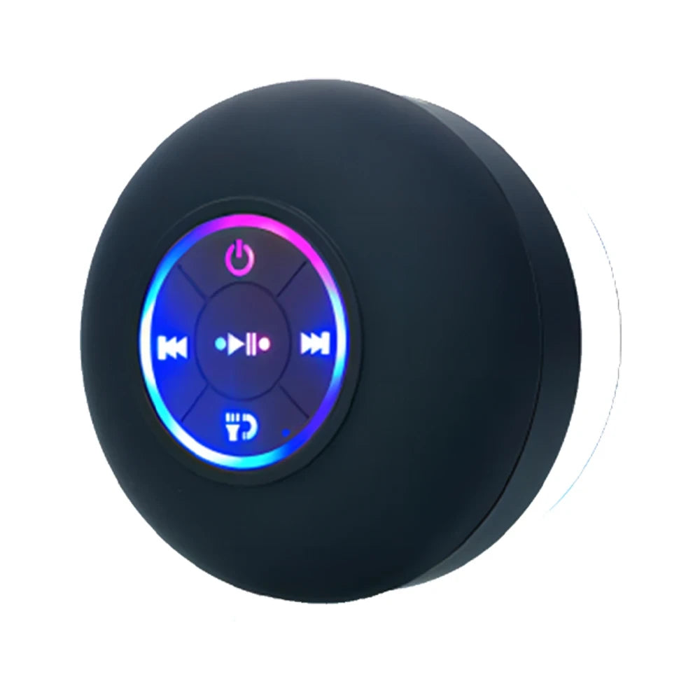 Altavoz Bluetooth Portátil